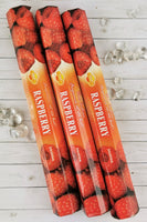 Raspberry Incense Sticks