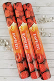 Raspberry Incense Sticks