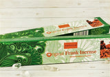 Frankincense Premium Masala Incense Sticks