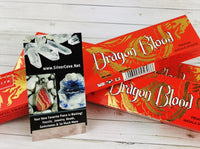 Dragon Blood Premium Masala Incense Sticks