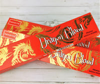 Dragon Blood Premium Masala Incense Sticks