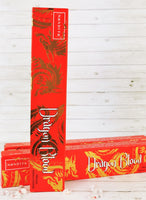 Dragon Blood Premium Masala Incense Sticks