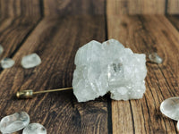 Apophyllite Cluster Boutineer