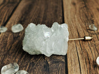 Apophyllite Cluster Boutineer