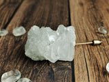 Apophyllite Cluster Boutineer