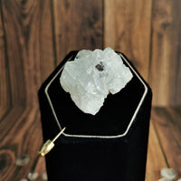 Apophyllite Cluster Boutineer