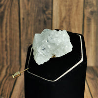 Apophyllite Cluster Boutineer