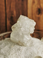 Apophyllite Cluster Boutineer