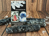 Norwegian Labradorite Wands