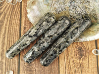 Norwegian Labradorite Wands