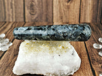 Norwegian Labradorite Wands