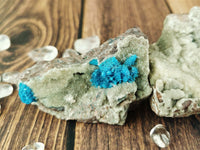 Pentagonite Specimens