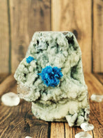 Pentagonite Specimens