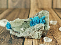 Pentagonite Specimens