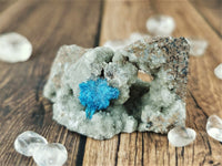Pentagonite Specimens