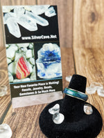 Mood Rings, Multiple Sizes