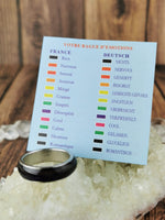 Mood Rings, Multiple Sizes