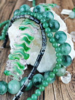 Mixed Bead Strand Value Lots