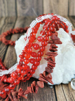 Mixed Bead Strand Value Lots