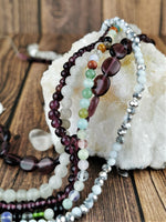 Mixed Bead Strand Value Lots