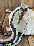 Mixed Bead Strand Value Lots