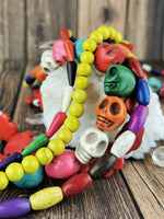 Mixed Bead Strand Value Lots