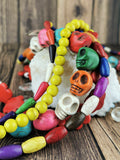 Mixed Bead Strand Value Lots
