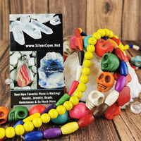 Mixed Bead Strand Value Lots