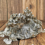 Dogtooth Calcite Specimen