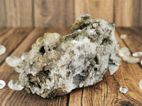 Dogtooth Calcite Specimen