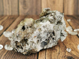 Dogtooth Calcite Specimen