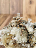 Dogtooth Calcite Specimen