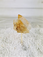 Citrine Boutineer