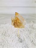 Citrine Boutineer