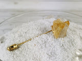 Citrine Boutineer