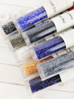 Seed Bead Blowout 30g Tubes