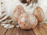 Sunstone Eggs