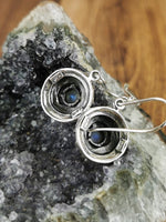 Moonstone Earrings