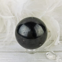 Shungite Spheres (37mm)