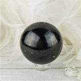 Shungite Spheres (37mm)