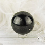 Shungite Spheres (37mm)