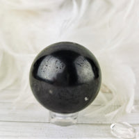 Shungite Spheres (37mm)