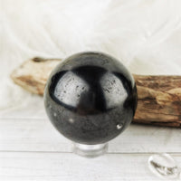Shungite Spheres (37mm)