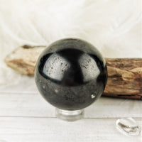 Shungite Spheres (37mm)
