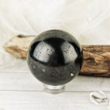 Shungite Spheres (37mm)