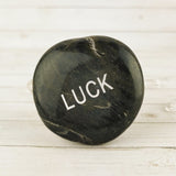 Word Stones, Love & Luck