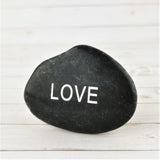 Word Stones, Love & Luck
