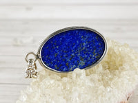 Lapis Lazuli Pendant