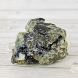 Vivianite and Ludlamite Specimen