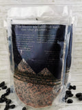 Premium Quality Himalayan Black Bath Salt